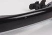 Mercedes 2307601870 Exterior Door Handle - Right Black | R230 SL