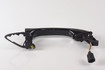 Mercedes 2307601870 Exterior Door Handle - Right Black | R230 SL