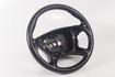 Mercedes 2304601403 Steering Wheel - Black | C209 A209 CLK R230 SL