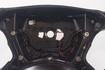 Mercedes 2304601403 Steering Wheel - Black | C209 A209 CLK R230 SL