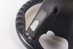 Mercedes 2304601403 Steering Wheel - Black | C209 A209 CLK R230 SL