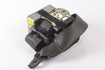 Mercedes 2308600185 Seat Belt - Left Grey | R230 SL