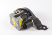 Mercedes 2308600185 Seat Belt - Left Grey | R230 SL