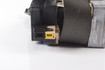 Mercedes 2308600185 Seat Belt - Left Grey | R230 SL