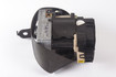 Mercedes 2308600185 Seat Belt - Left Grey | R230 SL