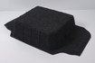 Mercedes 2306930491 Boot Floor - Grey | R230 SL