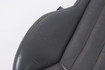 Mercedes 2309101350 Seat Base - Front Grey | R230 SL