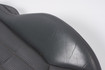 Mercedes 2309101350 Seat Base - Front Grey | R230 SL