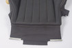 Mercedes 2309101350 Seat Base - Front Grey | R230 SL