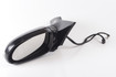 Mercedes 2308100376 Door Mirror - Left Black | R230 SL