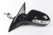 Mercedes 2308100376 Door Mirror - Left Black | R230 SL