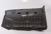 Mercedes 2306800739 Dashboard Lower Cover - Left Grey | R230 SL