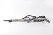 Mercedes 1248600604 Seat Belt Presenter - Right | A124 E