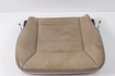 Mercedes 1249105346 Seat Base - Front Beige | A124 E