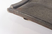 Mercedes 1249140023 Seat Backrest Panel - Front Beige | A124 E