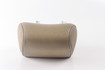 Mercedes 1249709350 Headrest - Front Beige | W124 E W140 S W202 C
