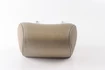 Mercedes 1249709350 Headrest - Front Beige | W124 E W140 S W202 C