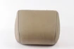 Mercedes 1249709350 Headrest - Front Beige | W124 E W140 S W202 C