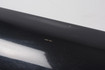 Mercedes 2306980389 A Pillar Cover - Front Left Black | R230 SL