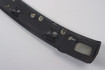 Mercedes 2306980389 A Pillar Cover - Front Left Black | R230 SL