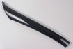Mercedes 2306980389 A Pillar Cover - Front Left Black | R230 SL