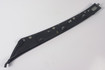 Mercedes 2306980389 A Pillar Cover - Front Left Black | R230 SL