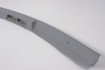 Mercedes 1297700080 Roof Grab Handle Rail - Grey | R129 SL