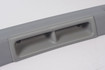 Mercedes 1297700080 Roof Grab Handle Rail - Grey | R129 SL