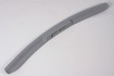 Mercedes 1297700080 Roof Grab Handle Rail - Grey | R129 SL