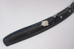 Mercedes 1297700080 Roof Grab Handle Rail - Grey | R129 SL