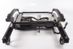 Mercedes 1249406964 Seat Frame - Front Left | C124 A124 E