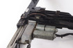 Mercedes 1249406964 Seat Frame - Front Left | C124 A124 E