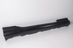 Mercedes 2306980454 Skirt Panel - Right Black | R230 SL