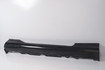 Mercedes 2306980454 Skirt Panel - Right Black | R230 SL