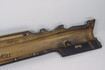Mercedes 2306980454 Skirt Panel - Right Black | R230 SL