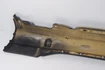 Mercedes 2306980454 Skirt Panel - Right Black | R230 SL