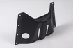 Mercedes 1076800275 Striker Plate - Rear | C107 R107 SL