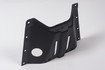 Mercedes 1076800275 Striker Plate - Rear | C107 R107 SL