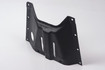 Mercedes 1076800275 Striker Plate - Rear (a) | C107 R107 SL
