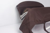 Mercedes 1077700101 Soft Top - Brown | R107 SL