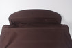 Mercedes 1077700101 Soft Top - Brown | R107 SL