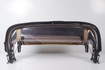 Mercedes 1077700101 Soft Top - Brown | R107 SL