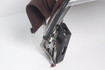 Mercedes 1077700101 Soft Top - Brown | R107 SL