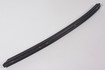 Mercedes 2306900939 A Pillar Rail - Left Black | R230 SL