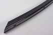 Mercedes 2306900939 A Pillar Rail - Left Black | R230 SL