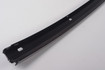 Mercedes 2306900939 A Pillar Rail - Left Black | R230 SL