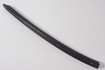 Mercedes 2306900939 A Pillar Rail - Left Black | R230 SL