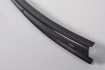Mercedes 2306900939 A Pillar Rail - Left Black | R230 SL