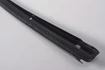Mercedes 2306900939 A Pillar Rail - Left Black | R230 SL