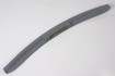 Mercedes 1297700080 Roof Grab Handle Rail - Grey (a) | R129 SL